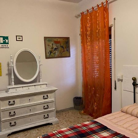 Appartamento Zia Gesina Lido di Ostia Ngoại thất bức ảnh