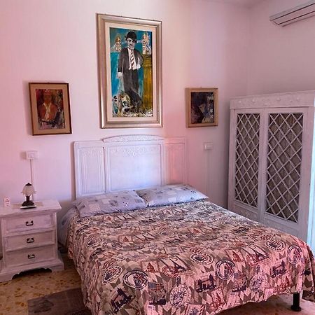 Appartamento Zia Gesina Lido di Ostia Ngoại thất bức ảnh