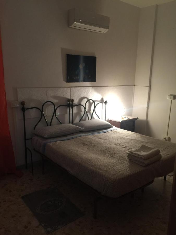 Appartamento Zia Gesina Lido di Ostia Ngoại thất bức ảnh