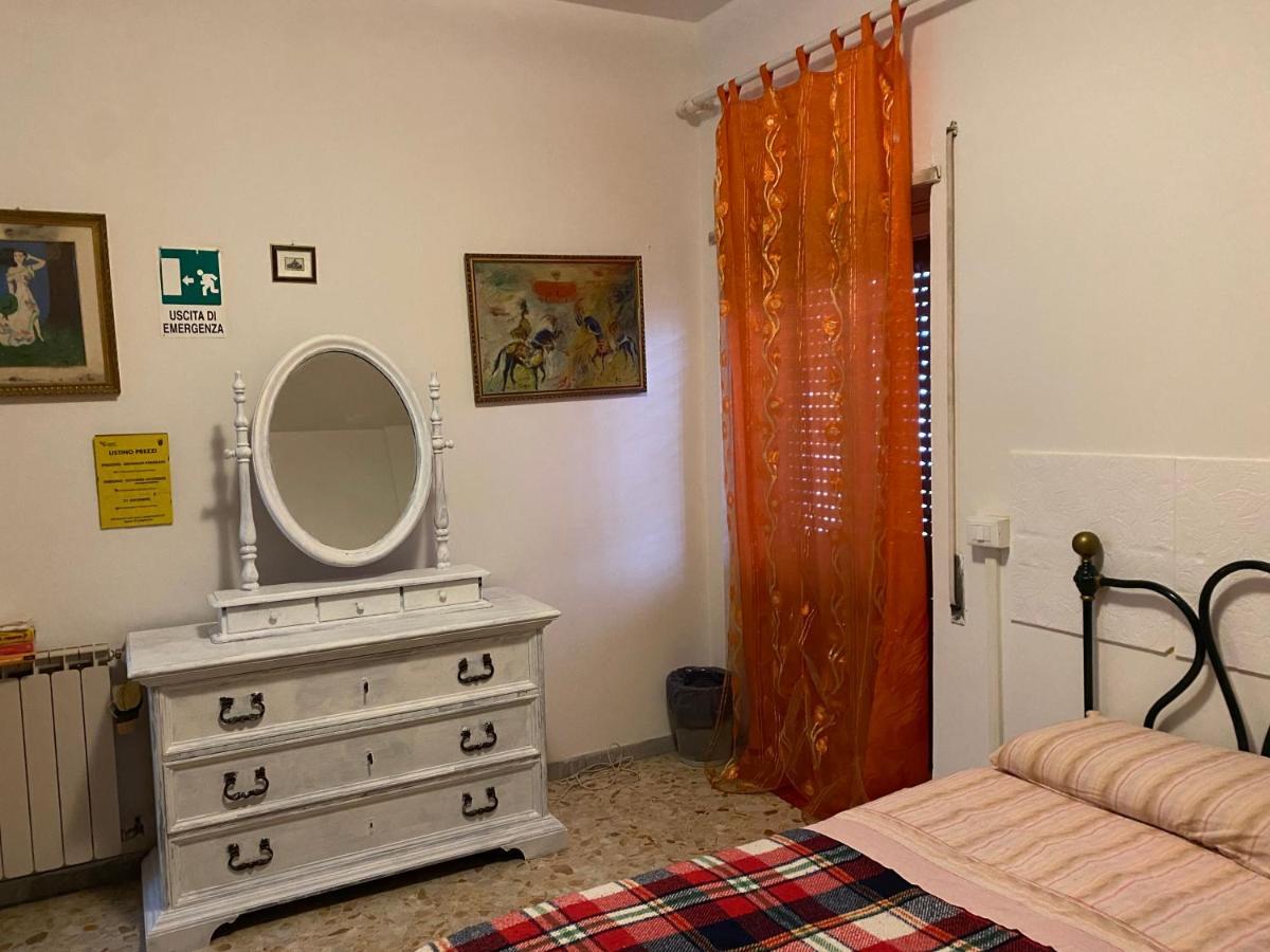 Appartamento Zia Gesina Lido di Ostia Ngoại thất bức ảnh