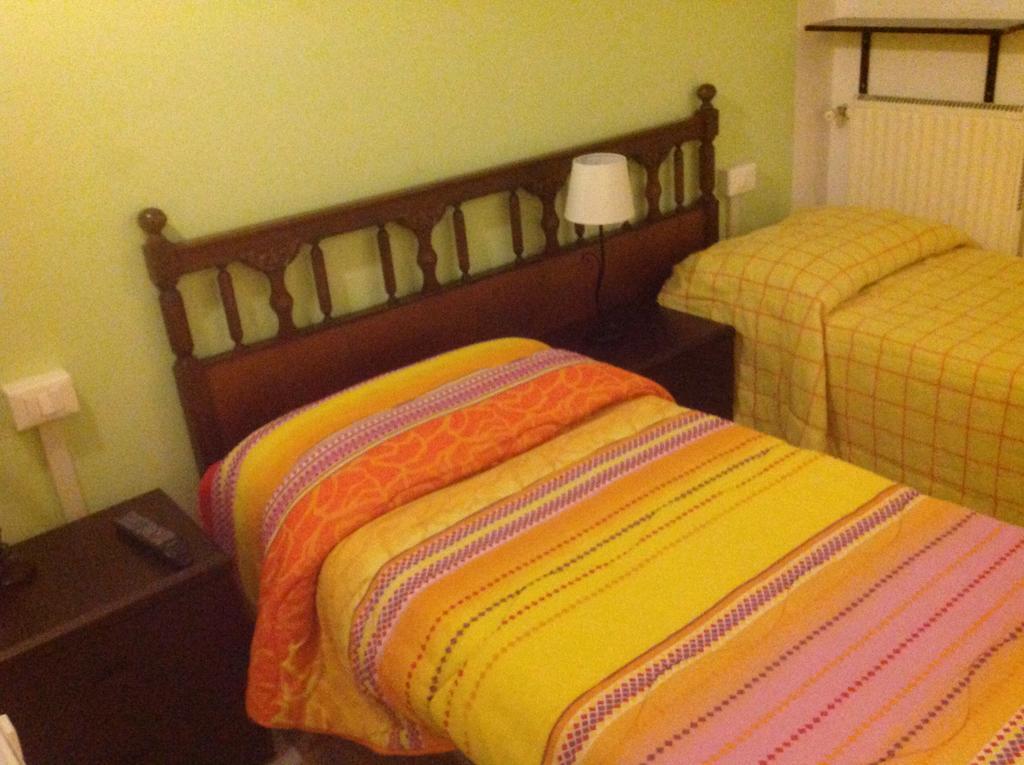 Appartamento Zia Gesina Lido di Ostia Ngoại thất bức ảnh