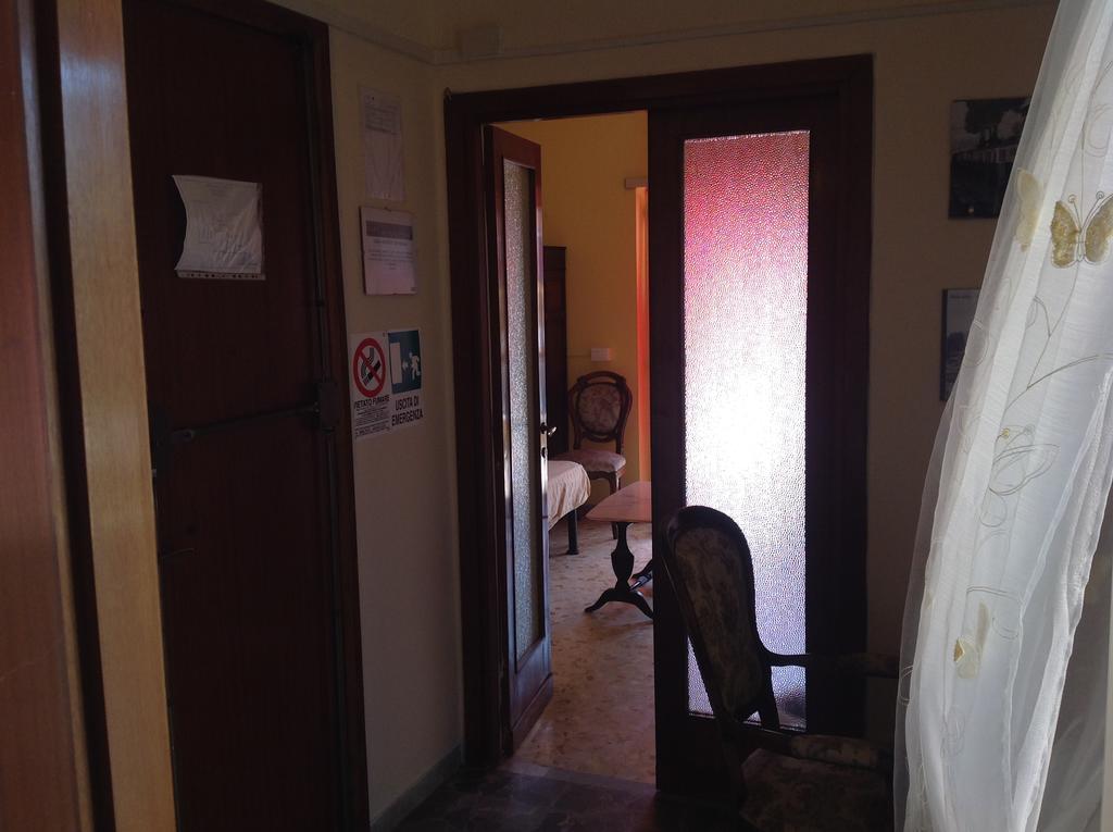 Appartamento Zia Gesina Lido di Ostia Ngoại thất bức ảnh