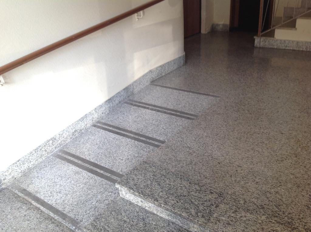 Appartamento Zia Gesina Lido di Ostia Ngoại thất bức ảnh