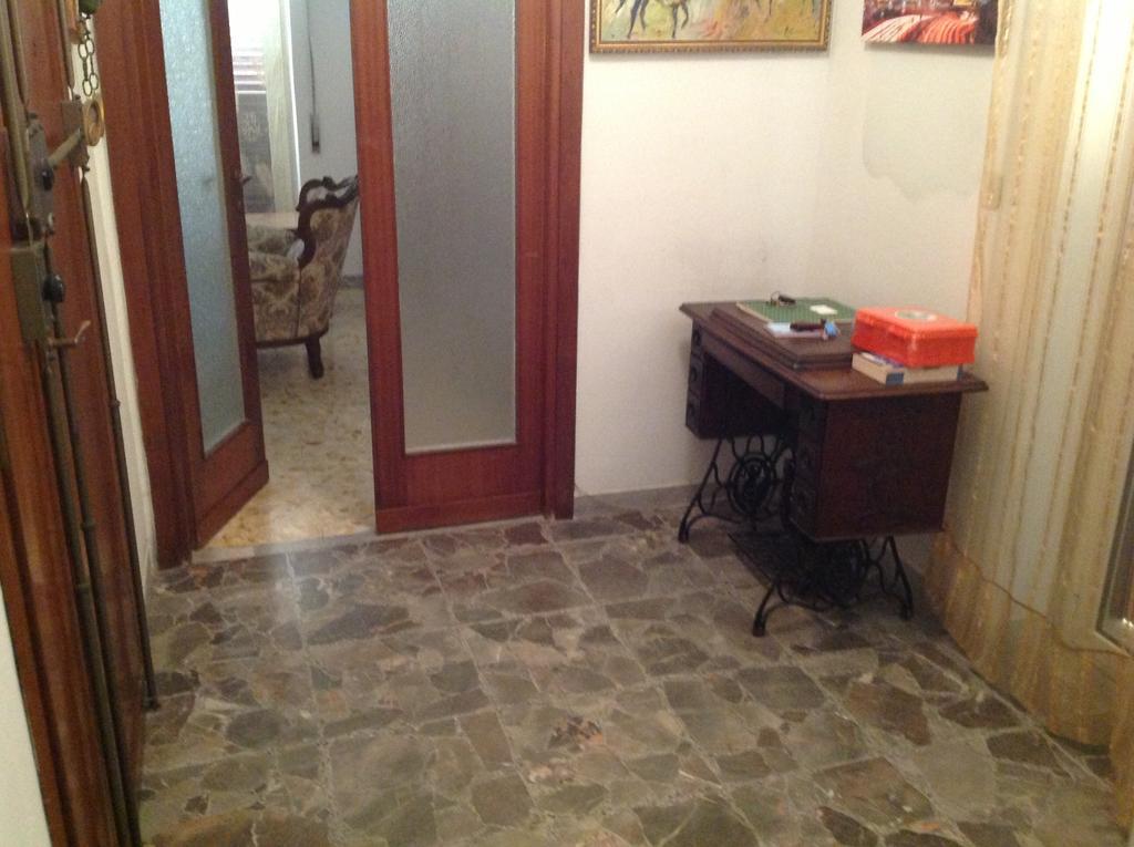 Appartamento Zia Gesina Lido di Ostia Ngoại thất bức ảnh