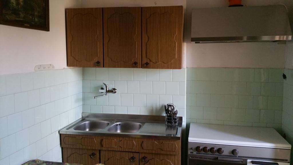 Appartamento Zia Gesina Lido di Ostia Ngoại thất bức ảnh