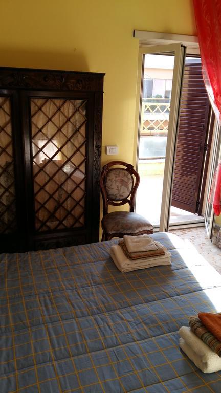 Appartamento Zia Gesina Lido di Ostia Ngoại thất bức ảnh