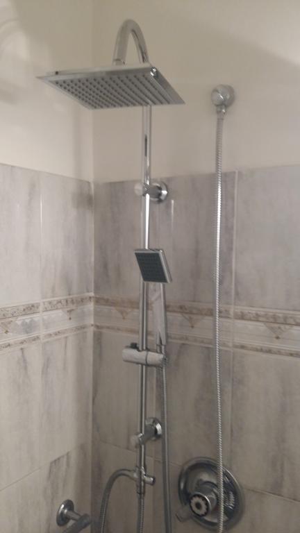Appartamento Zia Gesina Lido di Ostia Ngoại thất bức ảnh