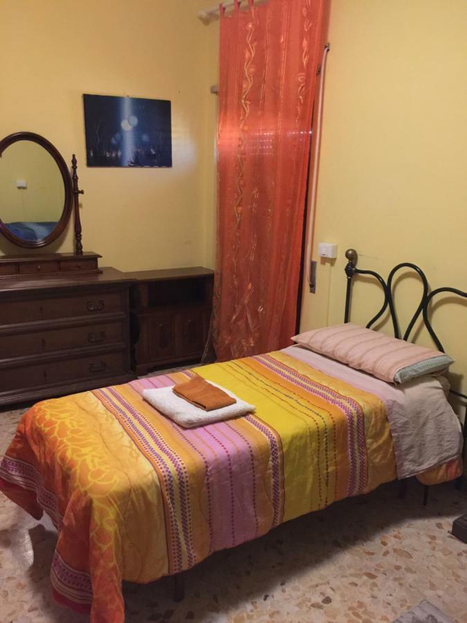 Appartamento Zia Gesina Lido di Ostia Ngoại thất bức ảnh
